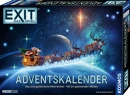 Cover: Adventskalender 2024