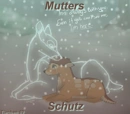 Cover: Mutters Schutz