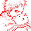 Cover: My Old Mad Love - Gaara vs Nemo