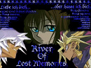 Cover: River of lost Memories