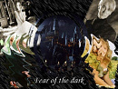 Cover: Fear of the dark