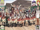 Cover: Never Alone!!!