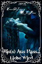 Cover: Bis(s) Aus Hass...Liebe Wird