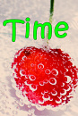 Cover: Time