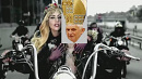 Cover: Papa Razzi II