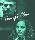 Cover: Through Glass