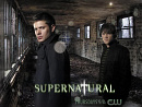 Cover: Supernatural