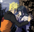 Cover: Naruto und Hinata - Liebe ist Schicksal