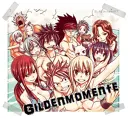 Cover: Gildenmomente