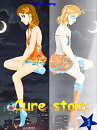 Cover: Cure Star