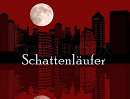 Cover: Schattenläufer