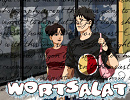 Cover: Wortsalat