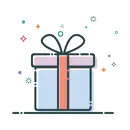 Cover: A perfect Gift