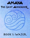 Cover: Amaya – The Last Airbender