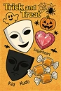 Cover: Trick and Treat