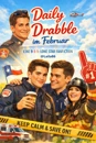 Cover: Daily Drabble Februar