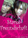 Cover: Starke Freundschaft