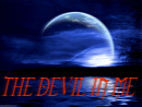 Cover: The Devil in me