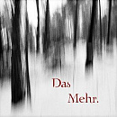 Cover: Das Mehr.