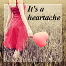 Cover: It's a heartache