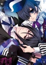 Cover: Kuroshitsuji