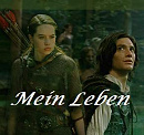 Cover: Mein Leben