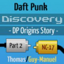 Cover: Discovery: Daft Punk Origins