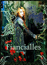 Cover: Fiancailles