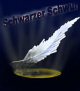 Cover: Schwarzer Schwur