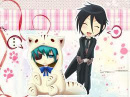 Cover: Black Butler FanFiction