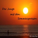 Cover: Der Junge mit den Sommersprossen