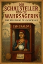 Cover: Der Schausteller und die Wahrsagerin