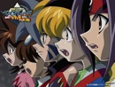 Cover: Beyblade
