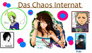 Cover: Das Chaosinternat