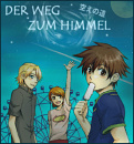 Cover: Der Weg zum Himmel