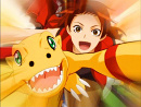 Cover: Digimon A new Savers