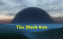 Cover: The Black Sun