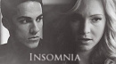 Cover: Insomnia