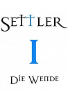 Cover: Settler