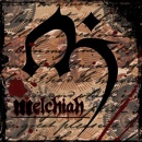 Cover: Melchiah