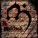 Cover: Melchiah