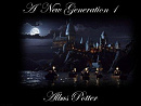 Cover: A New Generation 1 - Albus Potter