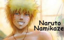 Cover: Naruto Namikaze und die Rückkehr des Rikudou Sennin