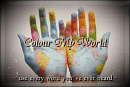 Cover: Colour My World