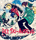 Cover: Der Ski-Ausflug