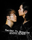Cover: Harder To Breathe