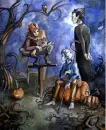 Cover: Halloween