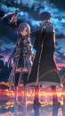 Cover: Sword Art Online II