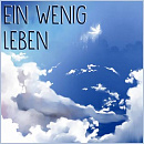 Cover: Ein wenig Leben