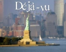 Cover: Déjà-vu ~ So fern und doch so nah